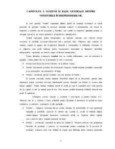 Structura și clasificarea veniturilor la întreprinderea Zorile SA - Pagina 4