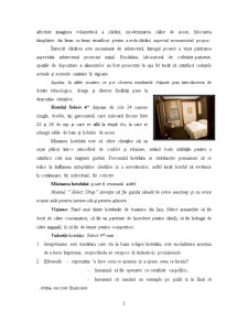 Management strategic - Hotel Select 4* Iași - Pagina 4