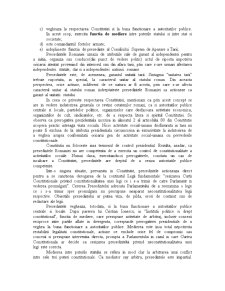 România - Sistem Semi-Presidential Atenuat - Pagina 4