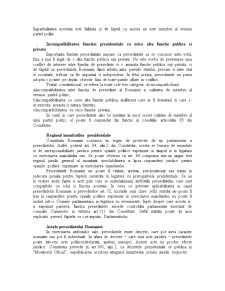 România - Sistem Semi-Presidential Atenuat - Pagina 5