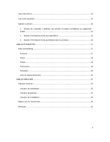 Planul de Afaceri al SC D and C Impex SRL - Managementul Firmei - Pagina 3