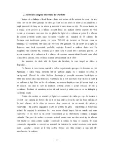 Studiu de Fezabilitate SC Coffe SRL Suceava - Pagina 4