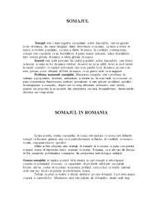 Șomajul în România - Pagina 3