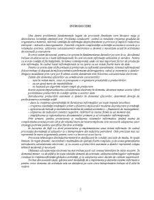 Aplicație Informatică Privind Evidența Utilajelor la Schela de Petrol Drăgășani - Pagina 4