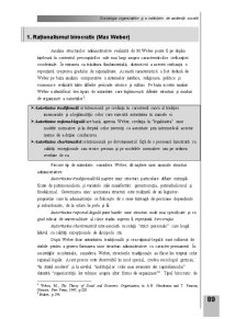 Psihologia organizațiilor 2 - Pagina 1