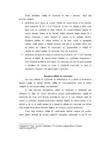 Subiectul Raportului de Drept Comercial - Pagina 5