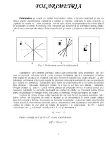 Polarimetria - Pagina 3