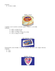 Înghețata cu iaurt și strugure - Pagina 3