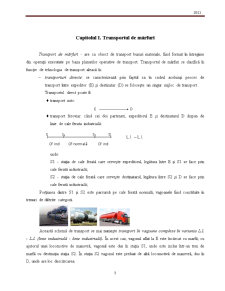 Planul de lucru al unei unități de transport marfă - Pagina 3