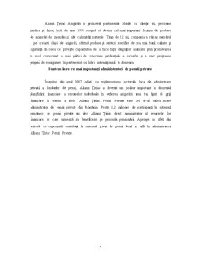 Allianz Țiriac Asigurări - Pagina 5