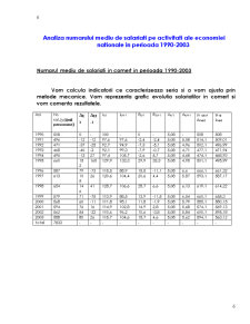 Analiza Statistica a Seriilor Cronologice - Pagina 4