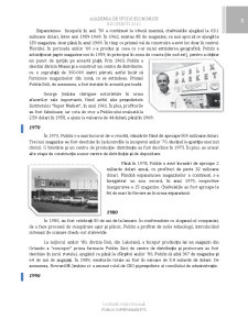 Marketing internațional - publix supermarkets - Pagina 4