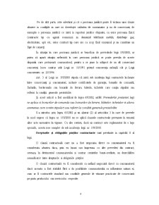 Clauzele Abuzive în Contracte - Pagina 4