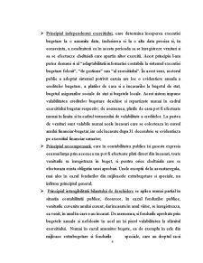 Contabilitatea Institutiilor Publice - Pagina 4