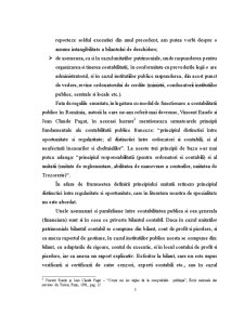 Contabilitatea instituțiilor publice - Pagina 5