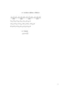 Modelul programării liniare - Pagina 5