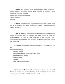 Formele comunicării scrise - Pagina 3