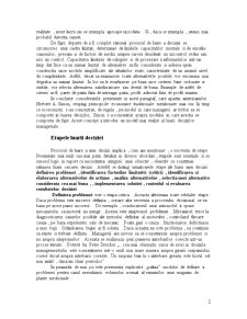 Decizia-instrument Managerial Fundamental - Pagina 2