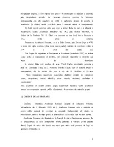 Monografie Academia română - Pagina 2
