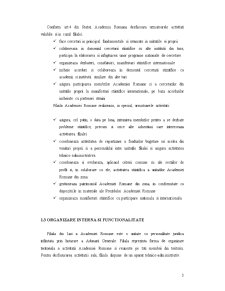 Monografie Academia română - Pagina 3