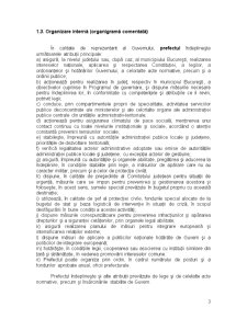 Organizarea și conducerea gestiunii financiare la instituțiile publice - Prefectura Iași - Pagina 3