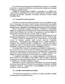 Metode și Tehnici Moderne de Management - Pagina 5