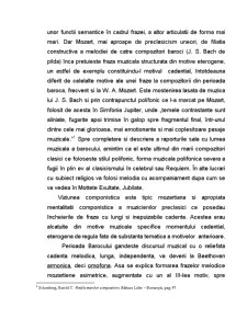 Aria mozartiană - Pagina 3