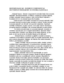 Reglementarea falimentului în instituțiile de credit din România - Pagina 3