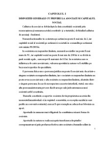 Drepturile și obligațiile acționarilor - Pagina 5