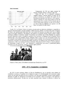 Economia Spaniei - Analiza SWOT - Pagina 3