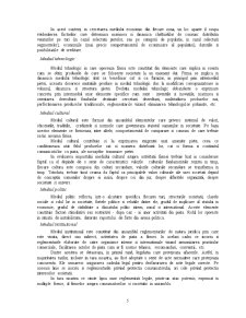 Relațiile firmei SC Matra Int SRL cu mediul - Pagina 5