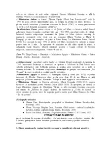 Turism - România - Locuri Unice, Oameni Ospitalieri - Pagina 5
