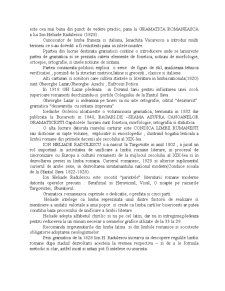 Momente de referința ale evoluției limbii române - Pagina 5