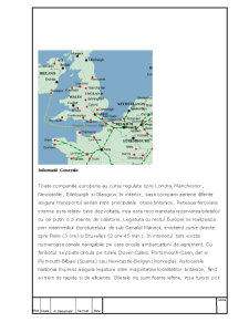 Transportul în Anglia - Pagina 2