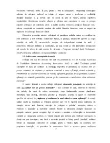 Auditul financiar intern în condițiile utilizării sistemelor informatice la CN Imprimeria Coresi SA - Pagina 2