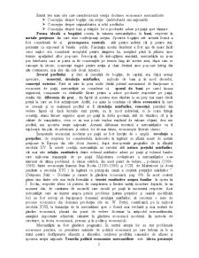 Mercantiliști și Fiziocrați - Pagina 2