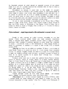Mercantiliști și Fiziocrați - Pagina 5