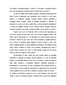 Civilizații. Românii balcanici - Pagina 3