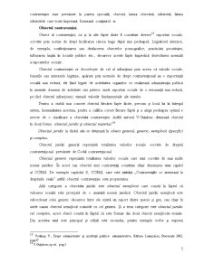 Răspunderea Contravențională ca Formă Distinctă a Răspunderii Juridice - Pagina 5