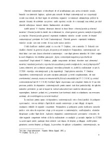 Răspunderea contravențională - noțiunea și particularitățile de bază ale răspunderii contravenționale - Pagina 4