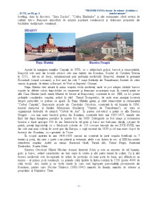 Transilvania - tezaur de valoare și cultură a istoriei noastre - Pagina 4