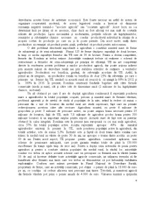 Implementarea Acquis-ului Comunitar în Agricultura României - Pagina 3