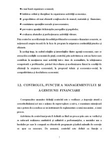 Sistemul Metodologic de Exercitare a Controlului Financiar - Pagina 3