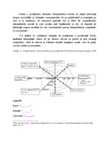 Analiza concurenților utilizând ca metodă harta de poziționare - Pagina 3
