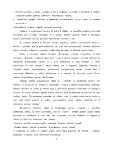 Asigurarea calității în învățământul superior din România - Universitatea Stefan cel Mare Suceava - Pagina 3