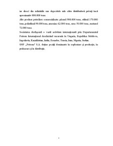 Evaluarea și contabilitatea activelor imobilizate la SC Petrom SA Drăgășani - Pagina 4