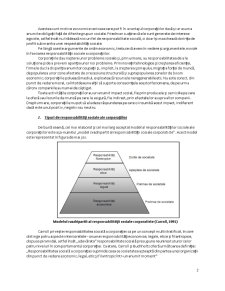 Responsabilitatea socială a companiei - Petrom și BP - Pagina 2