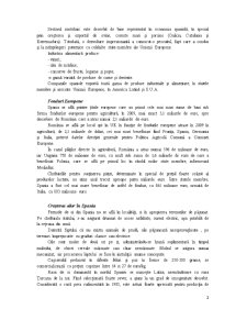 Studiu Comparativ Romania-Spania - Pagina 2