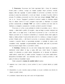 Strategia de Export a Companiei Albalact - Pagina 4