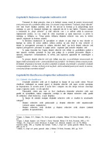 Clasificarea Drepturilor Subiective Civile - Pagina 3